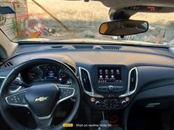 شيفروليه إكوينوكس